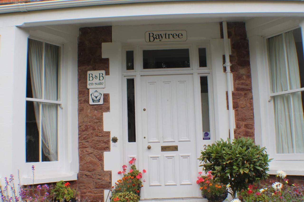 مبيت وإفطار مينهيد Baytree المظهر الخارجي الصورة